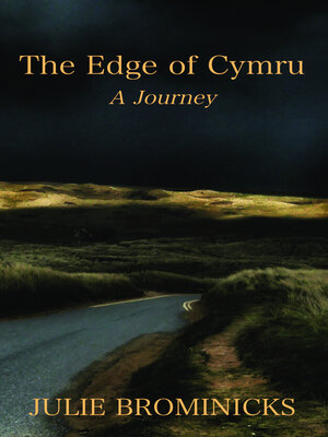 cover image of The Edge of Cymru